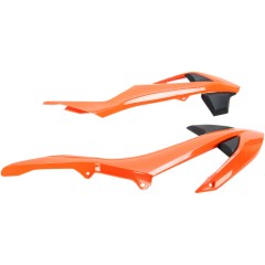 UFO ZAŠČITA RADIATORJEV KTM SX60/65 2016-2023